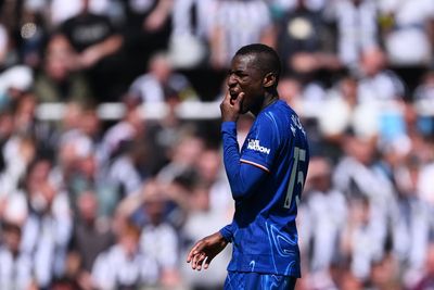 Chelsea: Enzo Maresca issues Nicolas Jackson challenge for Conference League final return