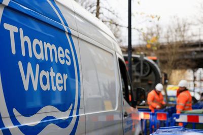 Why was Thames Water fined? London utility company to pay £123m