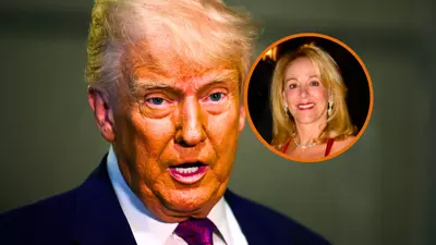 Trump charmed by mom over candlelit dinner, pardons $10 million tax cheat son