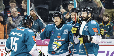 Hockey night in Belfast: How Canada’s sport could be bridging longtime sectarian divides