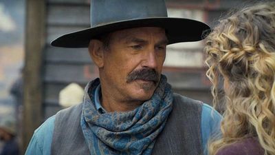 Kevin Costner sued by stunt double over unscripted rape scene in 'Horizon'