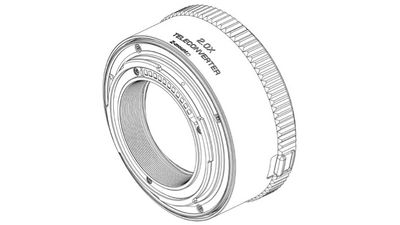 Viltrox patent suggests first third-party Nikon Z-Mount teleconverter could be in the works
