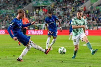 Chelsea’s billion-pound boys take charge and show clinical cutting edge