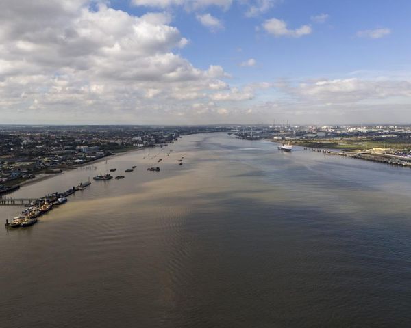 Drivers’ tolls could triple at planned Lower Thames Crossing, say campaigners