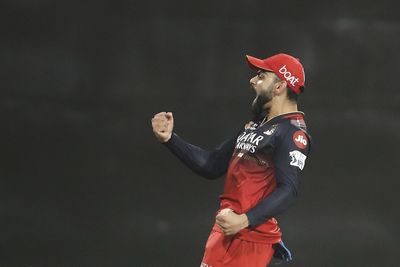 RCB-Punjab Kings: Kohli closes on maiden IPL title as Bengaluru reach final