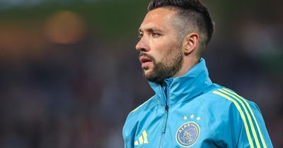 Ajax star on how Rangers-linked Francesco Farioli compares to Arne Slot