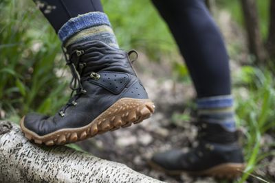 Vivobarefoot Tracker Forest ESC hiking boots review: a barefoot hiking boot that lives up to the hype
