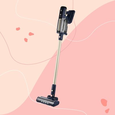 I tested a £160 Beldray vacuum to see if it could compete with my expensive Dyson — I was way more impressed than I thought I would be