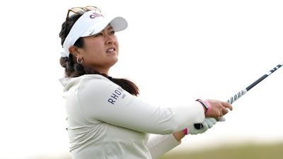 9 Big Names To Miss The Cut At The US Women's Open