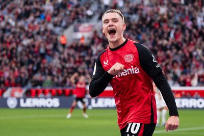 What Florian Wirtz’s decision to join Liverpool shows about his ambition