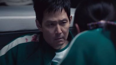 Squid Game season 3 trailer unveiled at Netflix Tudum teases two more deadly games, as star Lee Jung-jae promises the show "will shock the world one last time"