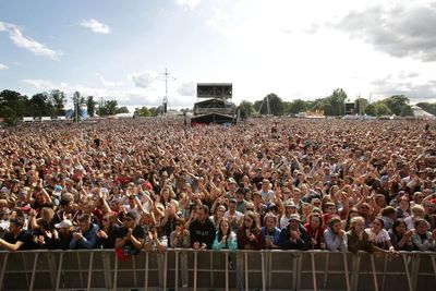 BBC Radio 2 In The Park festival to be held in Chelmsford