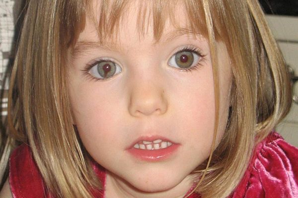 Mapped: Where police will begin new major search for Madeleine McCann