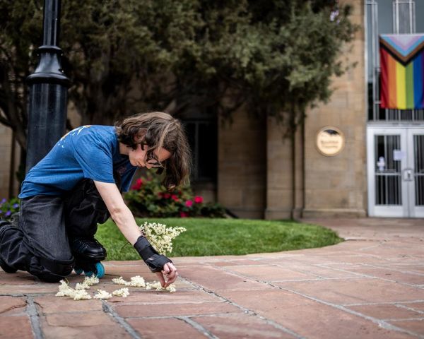 Boulder attack suspect says he planned to use gun but was unable to buy one