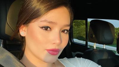 El Chapo's Granddaughter Debuts as Singer: Frida Guzmán Says She's "Not Ashamed" of Her Name