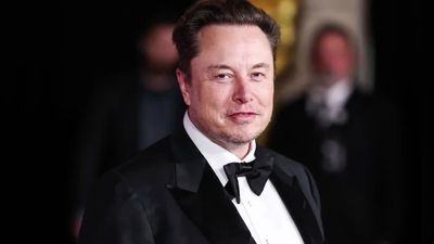 Elon Musk 'Wasn't Helpful' in His Criticism of Trump's 'Big, Beautiful Bill', Republican Lawmaker Says