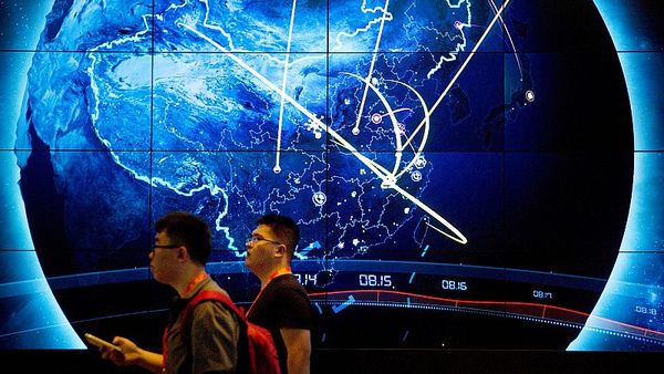 China issues arrest warrants for 20 Taiwanese accused of hacking missions
