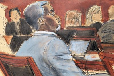 Sean 'Diddy' Combs' ex-girlfriend resumes testimony about his sexual interests