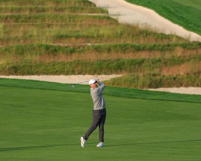 Oakmont’s war of attrition to deliver chaos and carnage in daunting US Open
