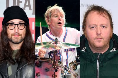 John Lennon, Paul McCartney and Ringo Starr’s sons team up to release new song