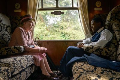 What to know about BritBox’s latest Agatha Christie series