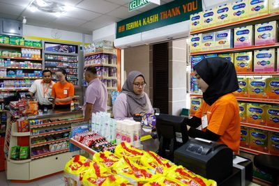 99 Speed Mart's Southeast Asia 500 debut is the latest milestone for the company and its founder, a childhood polio survivor