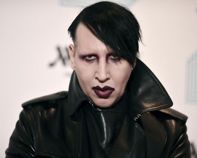 Senior MP calls for Marilyn Manson concert in Brighton to be cancelled