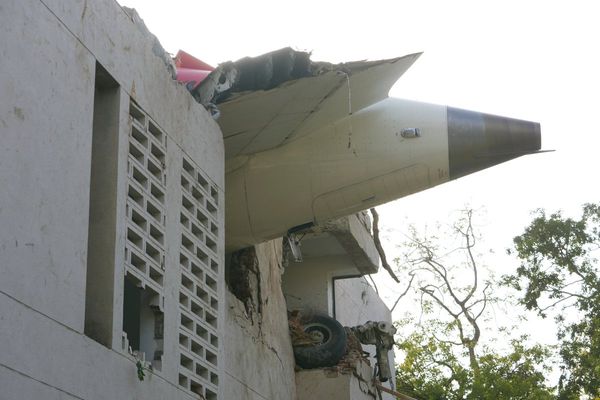 India ‘denies UN agency’s request’ to join probe into deadly Air India crash