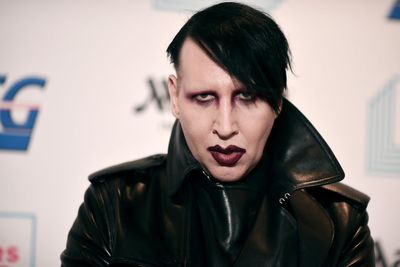 Black Sabbath fans slam ‘disgraceful’ Marilyn Manson appearance during farewell show