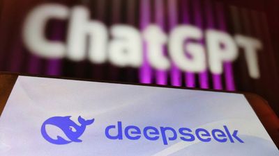 'The transfer of user data by DeepSeek to China is unlawful': Germany calls for Google and Apple to remove the AI app from their stores