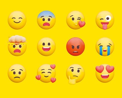 Face With Tears of Joy: A Natural History of Emoji by Keith Houston review