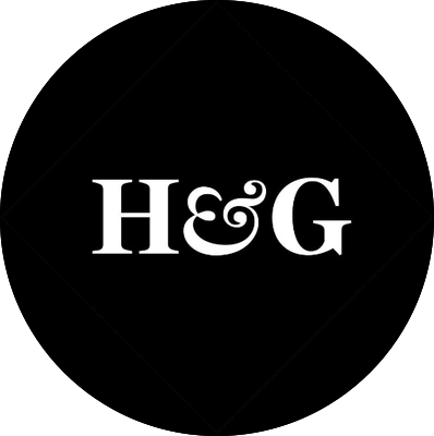 Homes & Gardens